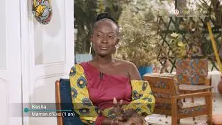La Dépression post-partum - Les Maternelles d'Afrique S3E22