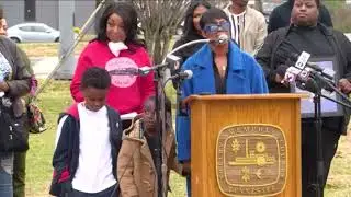 Young Dolph&rsquo;s Wife reflects on his legacy.