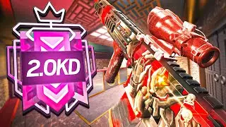 НОВЫЕ *ЛУЧШИЕ* НАСТРОЙКИ КОНТРОЛЛЕРА БЕЗ ОТДАЧИ И ЧУВСТВИТЕЛЬНОСТИ (Rainbow Six Siege)