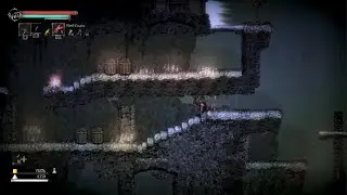 Salt and Sanctuary - The False Jester