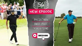 Phil Mickelson Signs NCAA Champ La Sasso to HyFlyers &ndash; Huge LIV Move!