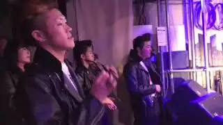 ジョニーパンドラ ROCK ME BABY2017.11下北沢ライブ (Shimokitazawa &ldquo;Rokudemonaiyoru&rdquo; Live) ◆◇Good Spirits◇◆
