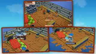 Shoppe Keep 2 Gameplay Trailer