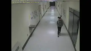 📍Real Ghost at school cctv #teluguhorrorstories #shorts #shortfeed #viral #psbadi #amarraghu