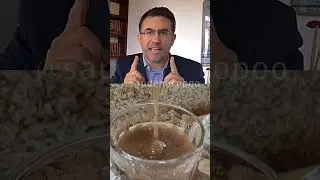 Oque nunca te contaram sobre o psyllium!#psyllium #saude #tiagorocha