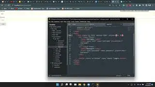 Django Tutorial-4 (Bangla) | User Authentication: Login, Logout | Web Programming