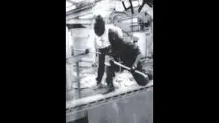 The Black Nation ~ Pump It Up! (Snippet) ~ Demo Tape 1992 Phila PA