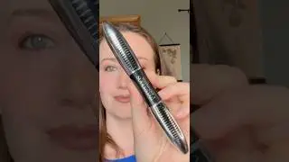 L&rsquo;Or&eacute;al Voluminous Superstar Mascara Review #mascaramonday