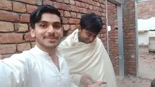 My friends Malik Mujahid Mirdadia short vlog brand 