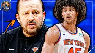 This could change EVERYTHING for the Knicks...