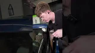 Don&rsquo;t panic if you spot this during your tint job