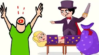 Just Draw Vs DOP 2: Delete One Part - Brain Puzzle Games - Android Gameplay Walkthrough