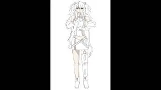 Devour Shishiro Botan