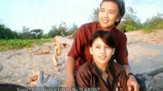 testing laron penghapus luka
