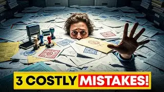 Biggest Mistakes Americans Make When Moving Abroad