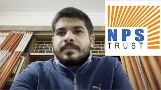 NPS Trust's functions, role of Grade A & B officers and salary - notification 2020