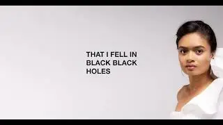 High Hopes -  Naomi Snell Lyric Video
