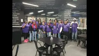 2024 Escape Velocity Synergy Youth Service Project