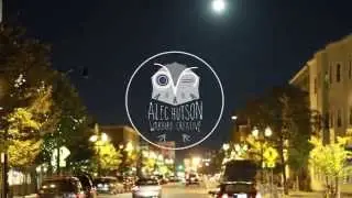 Little Home (Official Music Video) - Alec Hutson