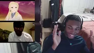 RWBY: Volume 6, Chapter 3: The Lost Fable [Modern Reaction & Discussion]