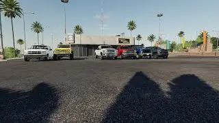 BEST TRUCK MODS FOR FS19 PC :)