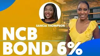 NCB 6% Bond