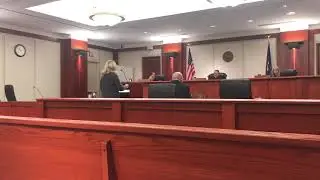 Utah Court of Appeals - Oral Argument - Case No. 20170681 - Davis vs  Davis - March 7, 2019