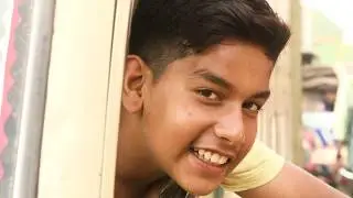 Run India Official Trailer