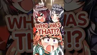 Liz&rsquo;s Shiori Impression Is TOO Accurate