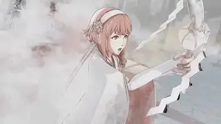 [WTF] Fire Emblem Fates: Revelation &diams; Opening: FAIA EMBUREM THE MUSICAL Ver.