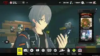 Zenless Zone Zero | Live Stream | Chapter 1 (Part 2)