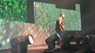 Trivecta - Find My Way - Live @ SILO Dallas