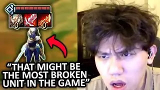 K3Soju Faces the New Diana Build Dominating Ladder