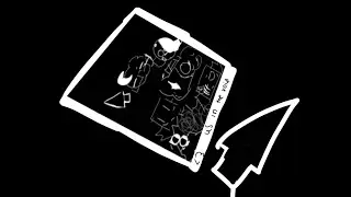 DHG EP 6: the void of souls in it.