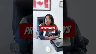 FREE Webinar: How to Get Canadian PR in 2025 🇨🇦