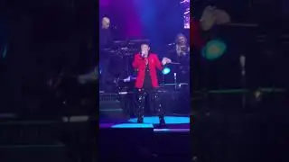 Air Supply 50th Anniversary Celebration Tour Hong Kong  #airsupply 