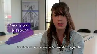 Vid&eacute;o m&eacute;tier : agent de recouvrement