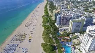 Miami Beach Oceanfront Condo 1500 Ocean Drive Unit 1009