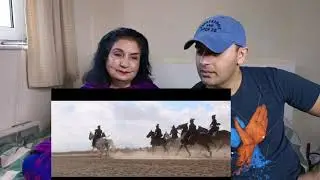 REACTION : DOGAR | Sidhu Moose Wala | Snappy | Latest Punjabi Song 2020