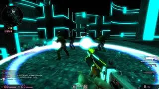 [CS:GO ZE] Deadcore 1.3 C @N4A