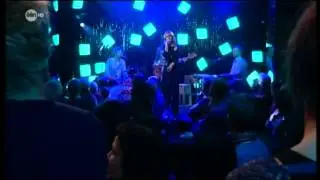 ISABELLE A & THE EXPENDABLES - MUSIC FOR LIFE 2012 - STU BRU - CAFE CORSARI 21-12-2012