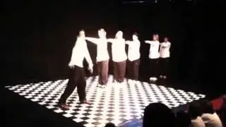 Flava Squad Funkstylerz