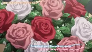 Kimi Dattara - Happy Birthday [Orange AMV] [Vietsub + Engsub + Romanji]