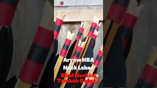 Arrow HBA and Fast Shooting
