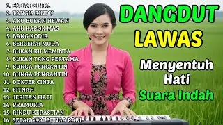 KUMPULAN LAGU LAWAS TERBAIK 2026 - TANGIS RINDU -  DANGDUT NOSTALGIA DANGDUT LAWAS 80 90an