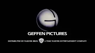 Geffen Pictures (1993, version 2)