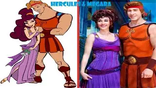 Disney Couples In Real Life SMS TV