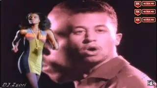 Definition Of Sound - Now Is Tomorrow (1991) Official Music Video