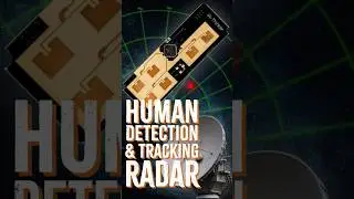 The GENIUS Way This mmWave Sensor Tracks and Detects Humans