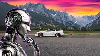 Will AI Change Car Photography FOREVER? 🤖